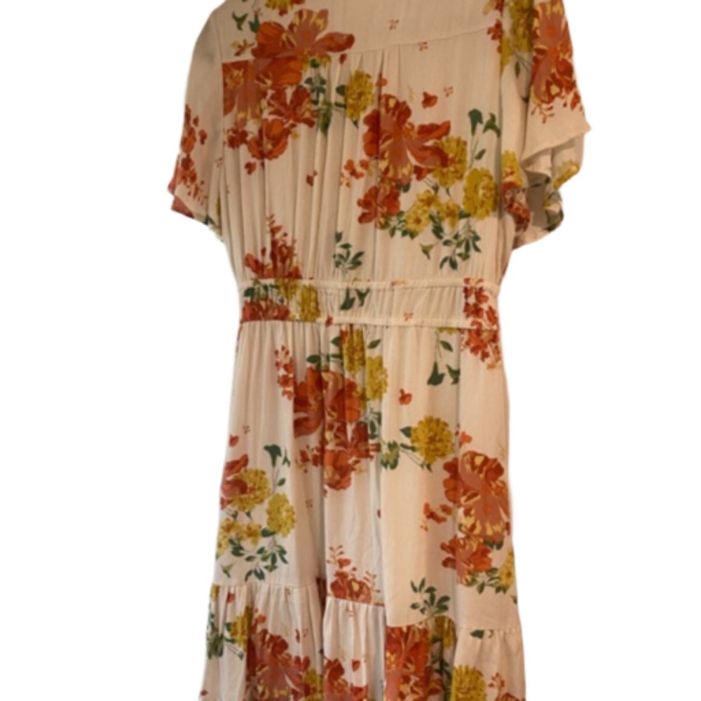 Size large women’s dress - Picture 2 of 3